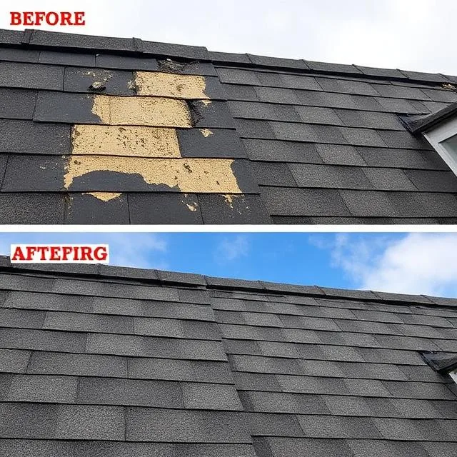 Roof Repair Near Me in Wrentham, MA near me